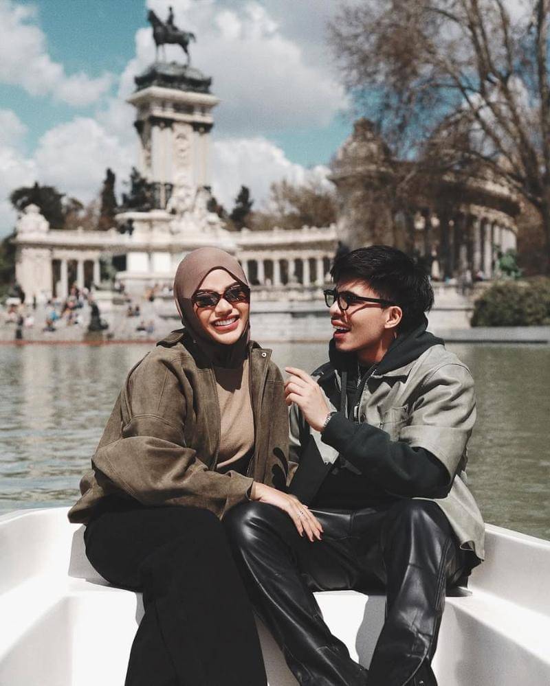 Instagram.com/attahalilintar